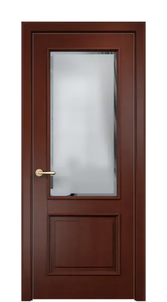 door in the shop