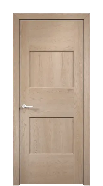 door in the shop